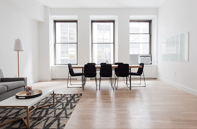 Κλασική κουζίνα